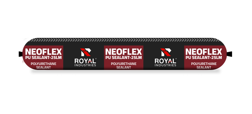 Neoflex PU 25LM Polyurethane Joint Sealant
