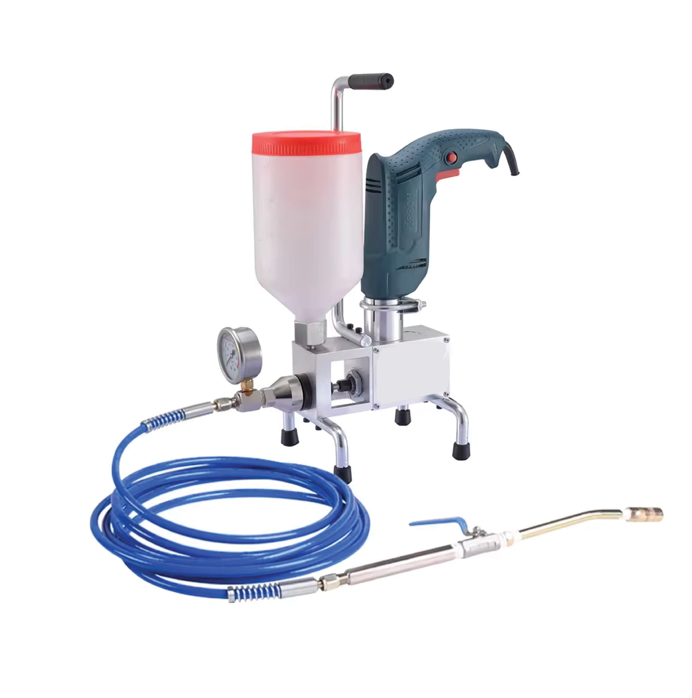 Neoinject Pump Electric Injection Pump for Single Component Products