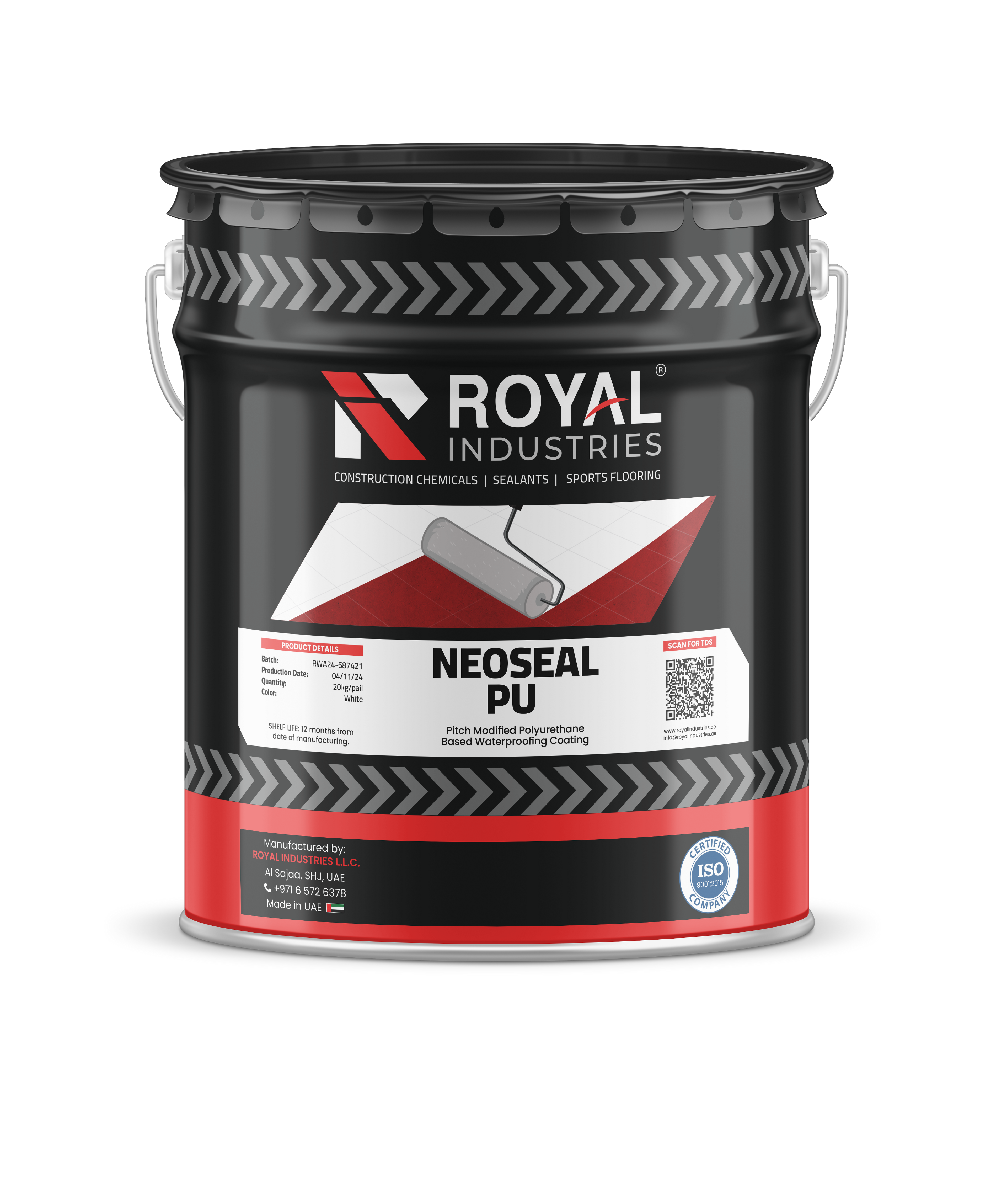 Neoseal PU