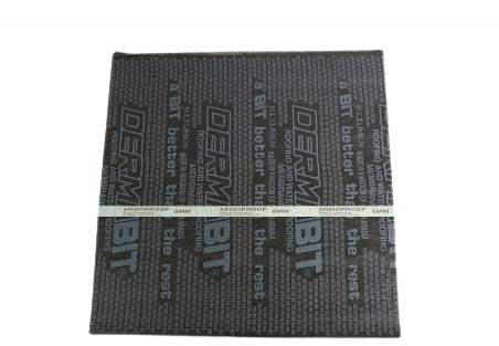 Dermabit SBS Styrene-Butadiene-Styrene Modified Bituminous Membrane